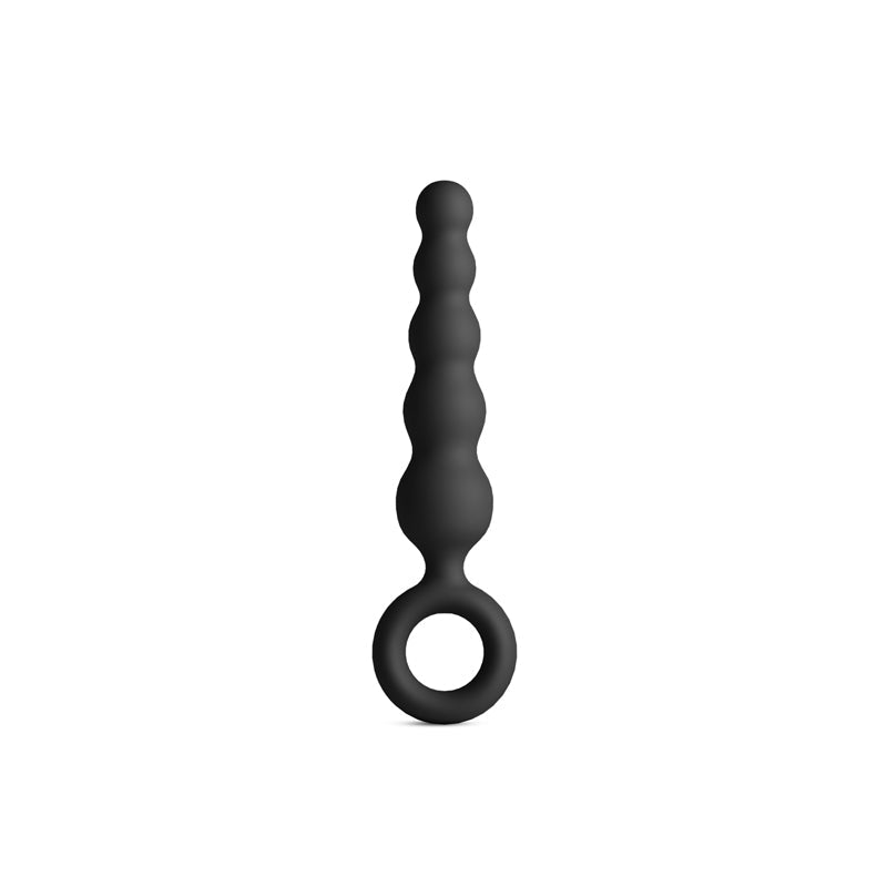 Renegade Slip – 12.7 cm Silicone Anal Plug > Anal Range > Butt Plugs - Tophatter Daily Deals