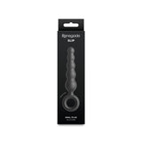 Renegade Slip – 12.7 cm Silicone Anal Plug > Anal Range > Butt Plugs - Tophatter Daily Deals