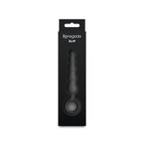 Renegade Slip – 12.7 cm Silicone Anal Plug > Anal Range > Butt Plugs - Tophatter Daily Deals
