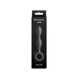 Renegade Slim – 12.7 cm Silicone Anal Plug > Anal Range > Butt Plugs - Tophatter Daily Deals
