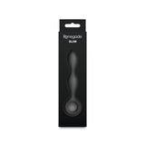 Renegade Slim – 12.7 cm Silicone Anal Plug > Anal Range > Butt Plugs - Tophatter Daily Deals