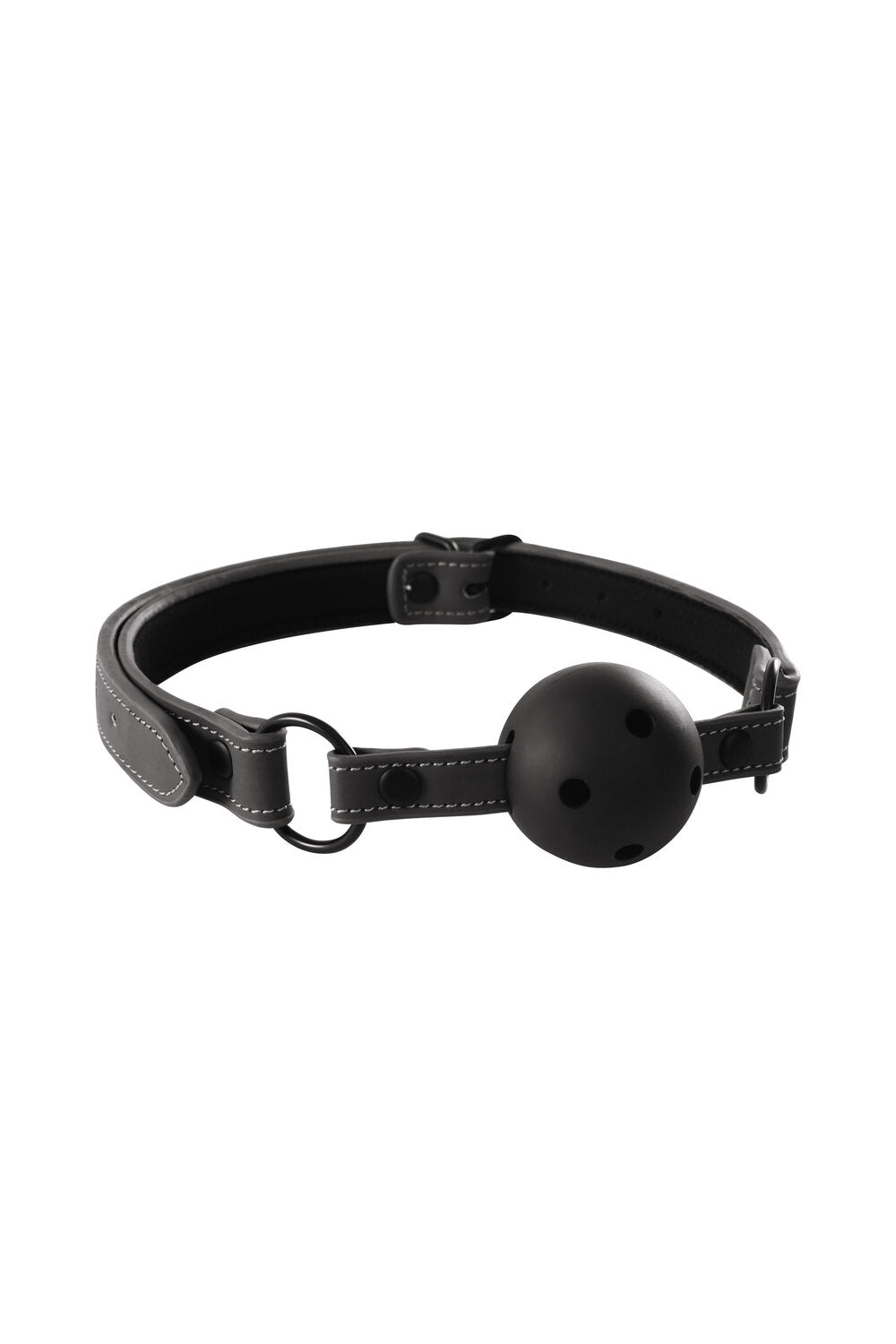 Renegade Bondage Ball Gag Gags - Tophatter Daily Deals