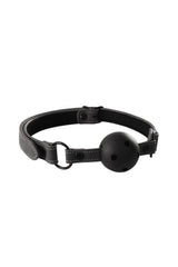 Renegade Bondage Ball Gag Gags - Tophatter Daily Deals