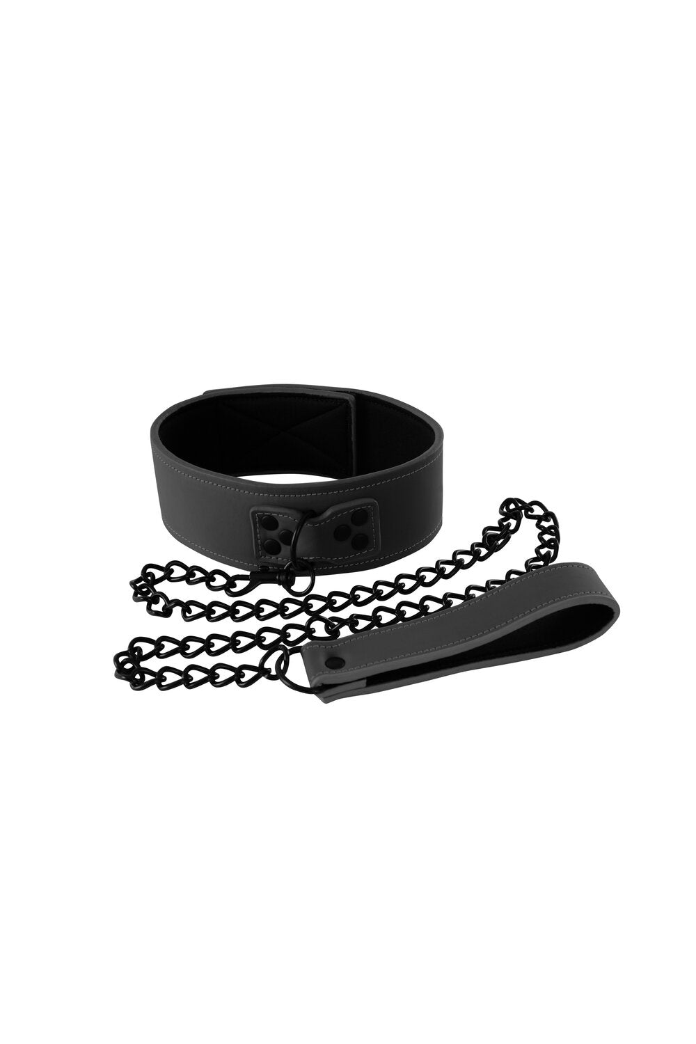 Renegade Bondage Collar Collars - Tophatter Daily Deals