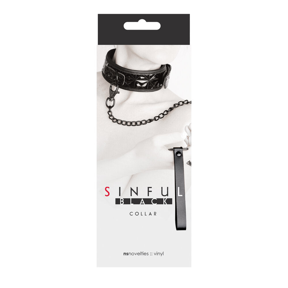 Sinful Collar Collars - Tophatter Daily Deals