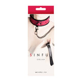 Sinful Collar Collars - Tophatter Daily Deals