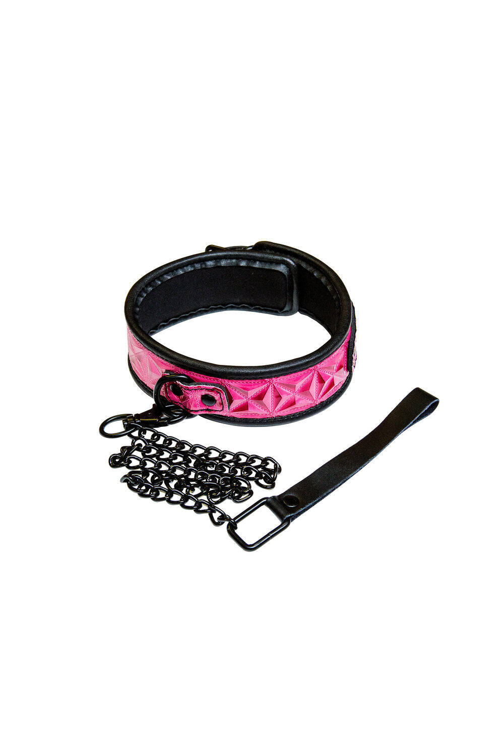 Sinful Collar Pink Collars - Tophatter Daily Deals