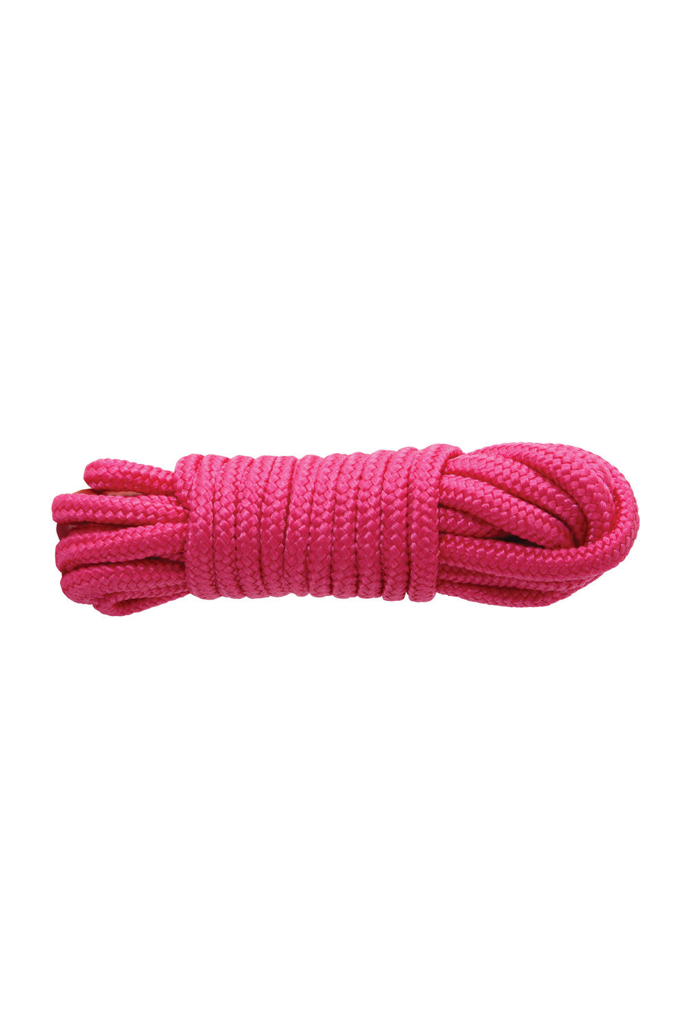 Sinful 25' Nylon Rope Pink Rope - Tophatter Daily Deals