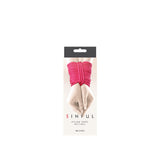 Sinful 25' Nylon Rope Rope - Tophatter Daily Deals