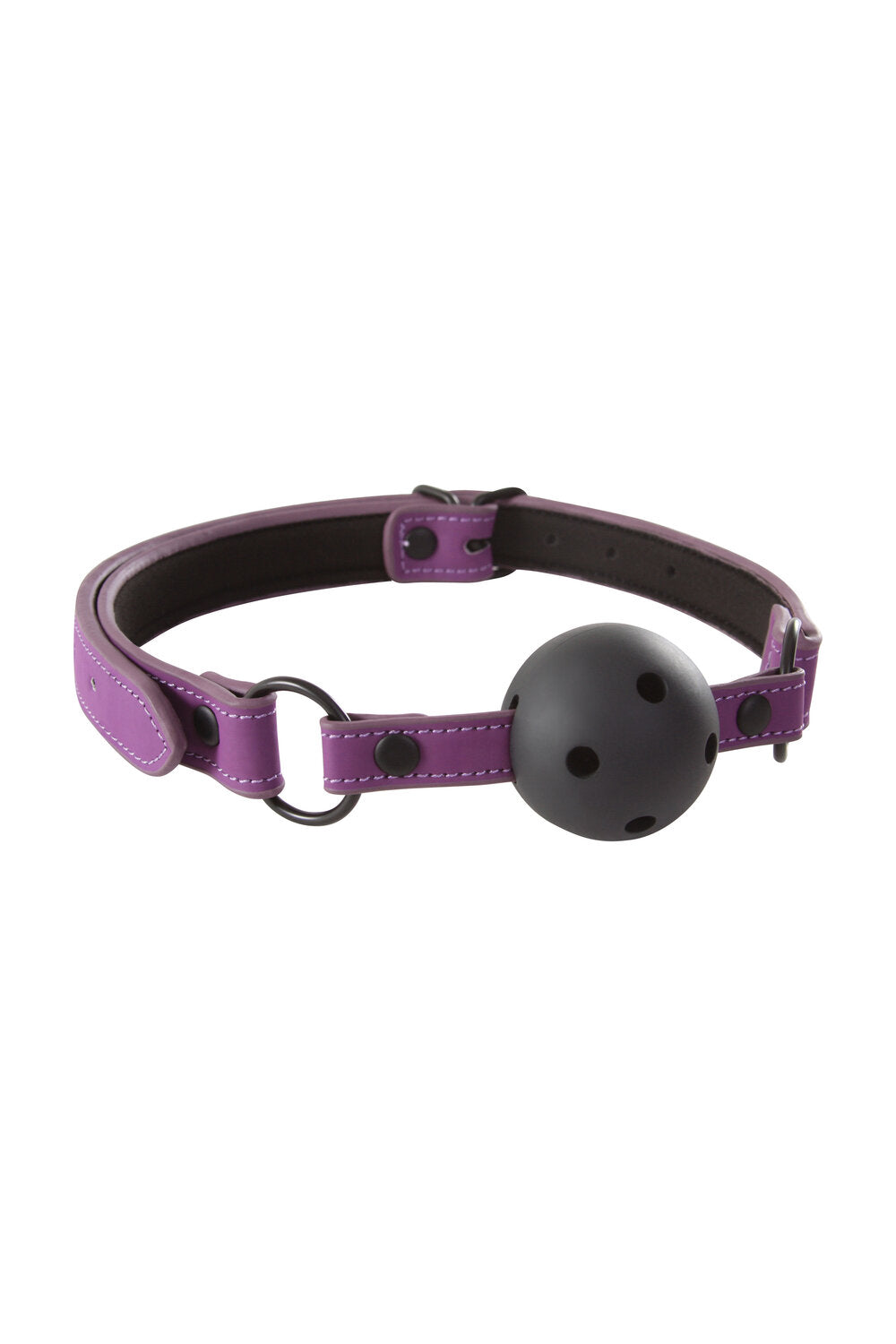 Lust Bondage Ball Gag Gags - Tophatter Daily Deals