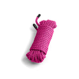 Bound Rope Bondage Rope – 7.6 Meter Polyester Fibre Bondage Rope > Bondage Gear > Rope - Tophatter Daily Deals