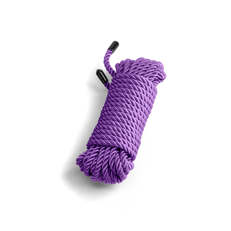 Bound Rope Bondage Rope 7.6 Meter Length – Soft Polyester Fibre Bondage Rope > Bondage Gear > Rope - Tophatter Daily Deals
