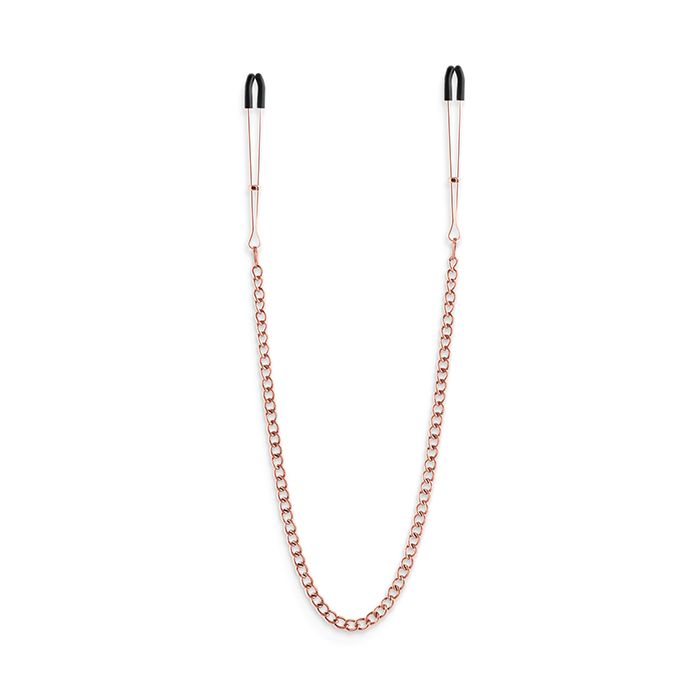 Bound Nipple Clamps Nipple Clamps - Tophatter Daily Deals