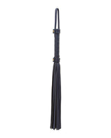Bondage Couture Vinyl Flogger Floggers - Tophatter Daily Deals