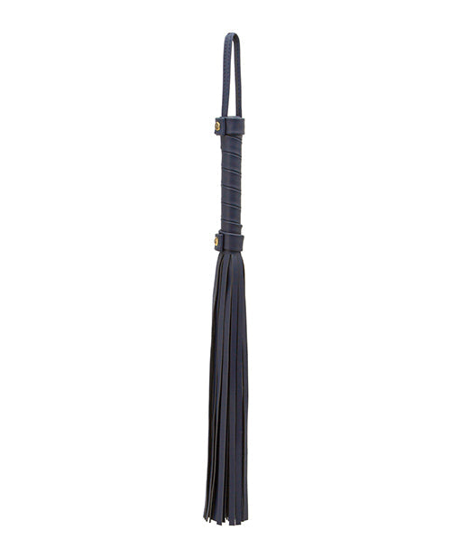 Bondage Couture Vinyl Flogger Floggers - Tophatter Daily Deals