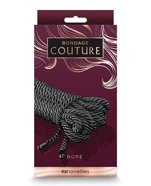 Bondage Couture Rope Ropes - Tophatter Daily Deals