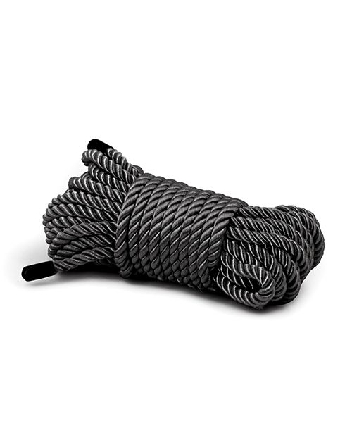 Bondage Couture Rope Black Ropes - Tophatter Daily Deals