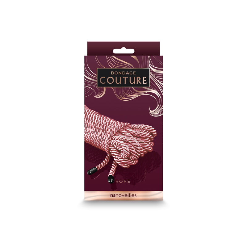 Bondage Couture Rope – Premium 7.6 Meter Bondage Rope > Bondage Gear > Rope - Tophatter Daily Deals