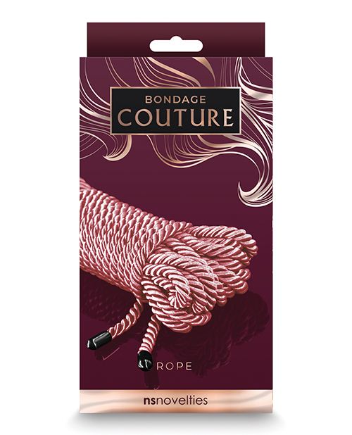 Bondage Couture Rope Ropes - Tophatter Daily Deals