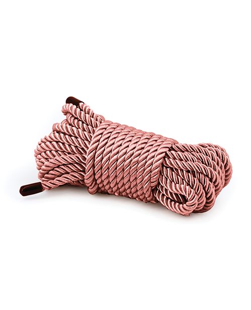 Bondage Couture Rope Rose Gold Ropes - Tophatter Daily Deals
