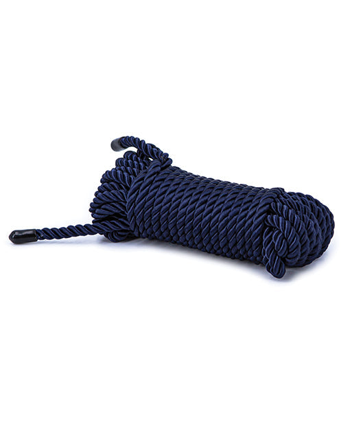 Bondage Couture Rope Blue Ropes - Tophatter Daily Deals