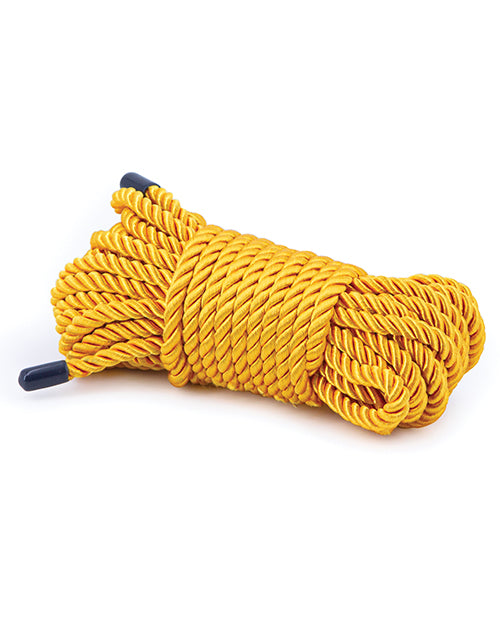 Bondage Couture Rope Gold Ropes - Tophatter Daily Deals