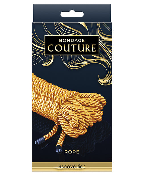 Bondage Couture Rope Ropes - Tophatter Daily Deals