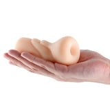 Barely Legal Jennifer – Realistic Textured TPE Masturbator > Sex Toys For Men > Masturbators > Manual - Tophatter Daily Deals