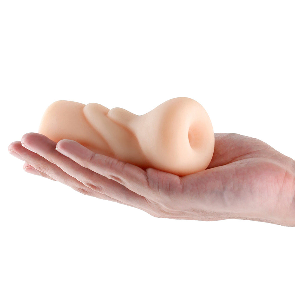 Barely Legal Jennifer – Realistic Textured TPE Masturbator > Sex Toys For Men > Masturbators > Manual - Tophatter Daily Deals