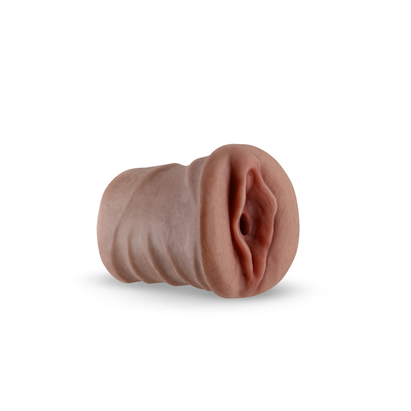 Barely Legal Tiffany – Realistic Textured Vagina Stroker > Sex Toys For Men > Masturbators > Manual - Tophatter Daily Deals