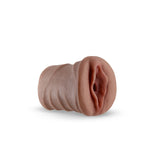 Barely Legal Tiffany – Realistic Textured Vagina Stroker > Sex Toys For Men > Masturbators > Manual - Tophatter Daily Deals