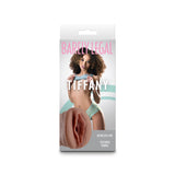 Barely Legal Tiffany – Realistic Textured Vagina Stroker > Sex Toys For Men > Masturbators > Manual - Tophatter Daily Deals