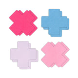 Pretty Pasties - Cross II Assorted Pasties - Tophatter Daily Deals