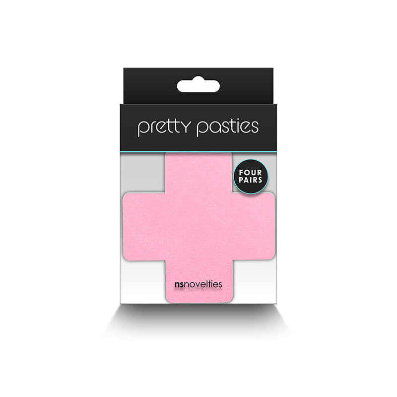 Pretty Pasties - Cross II Assorted Pasties - Tophatter Daily Deals