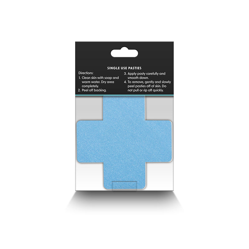 Pretty Pasties - Cross II Assorted Pasties - Tophatter Daily Deals