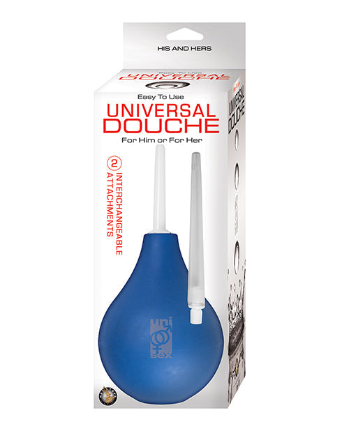 Universal Douche Douches - Tophatter Daily Deals
