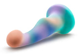 Avant Opal Dreams Aqua Silicone 6 Inch Dildo – Luxury Silicone Dildo > Dildos > Neutral Dildos - Tophatter Daily Deals