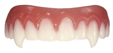 PROFESSIONAL FLEXIABLE VAMPIRE TEETH - Tophatter Daily Deals