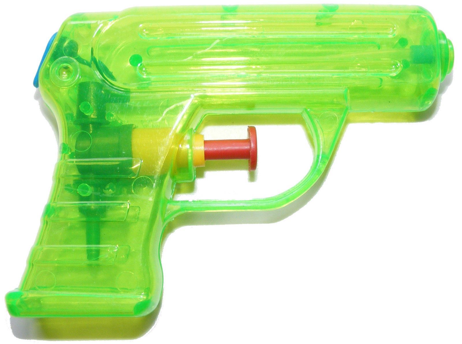 45 MAG 4 INCH WATER PISTOL GUN - Tophatter Daily Deals