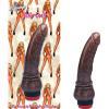 Jelly Cock Brown - Tophatter Daily Deals