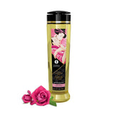 Aphrodisia Rose Petals – 8 Fl. Oz. Erotic Massage Oil > Essentials > Massage Oil - Tophatter Daily Deals
