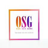 Our Sex Game Spanish Edition – Erotic Conversation Board Game > Novelties > Board Games - Tophatter Daily Deals