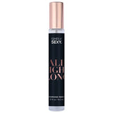 Simply Sexy All Night Long – Pheromone Perfume 9.2ml > Essentials > Aphrodisiacs - Tophatter Daily Deals