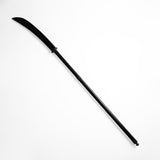 Fire and Steel - Naginata (Battle Ready) Fire and Steel Exclusive - Tophatter Daily Deals