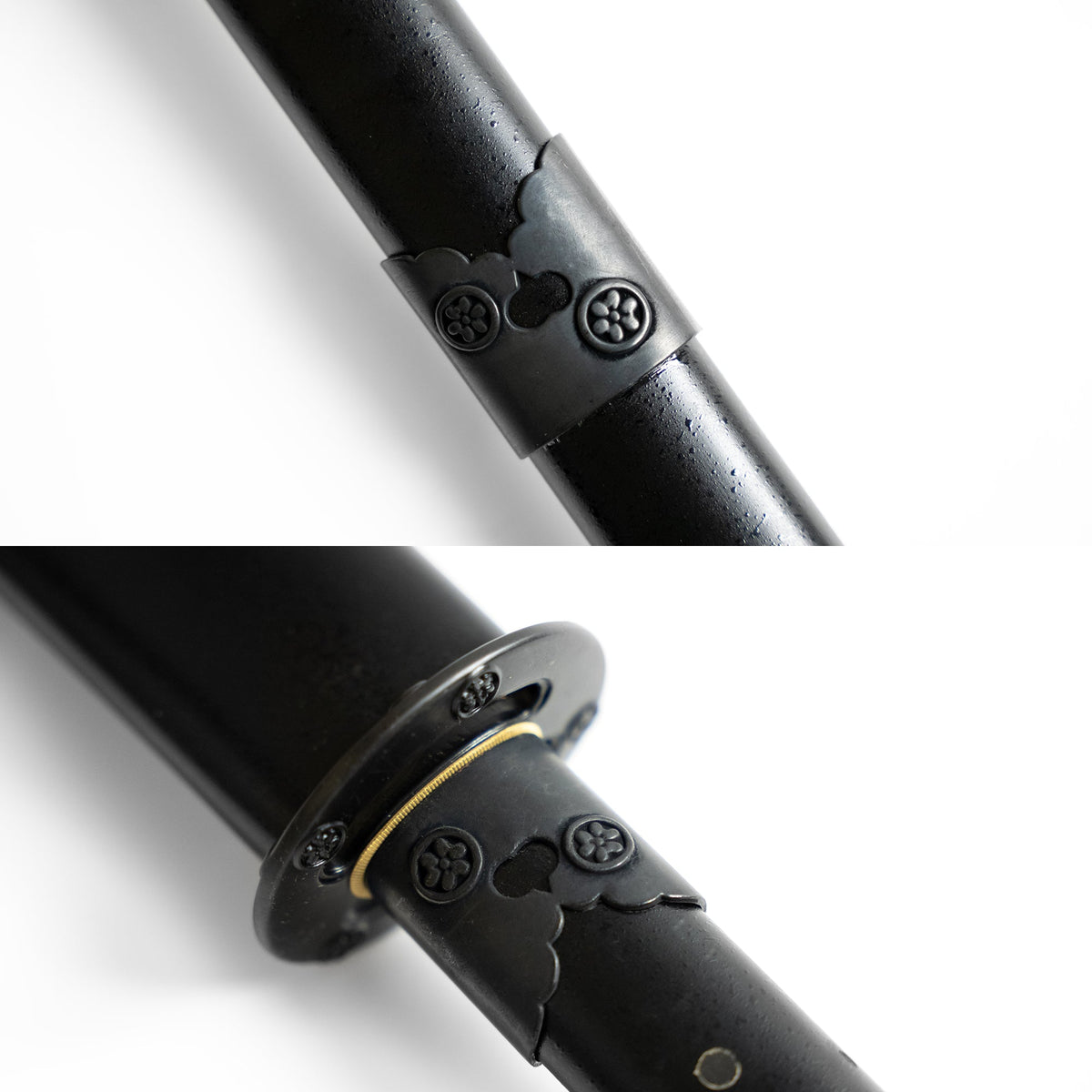Fire and Steel - Naginata (Battle Ready) Fire and Steel Exclusive - Tophatter Daily Deals