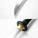 Fire and Steel - Naginata (Battle Ready) Fire and Steel Exclusive - Tophatter Daily Deals