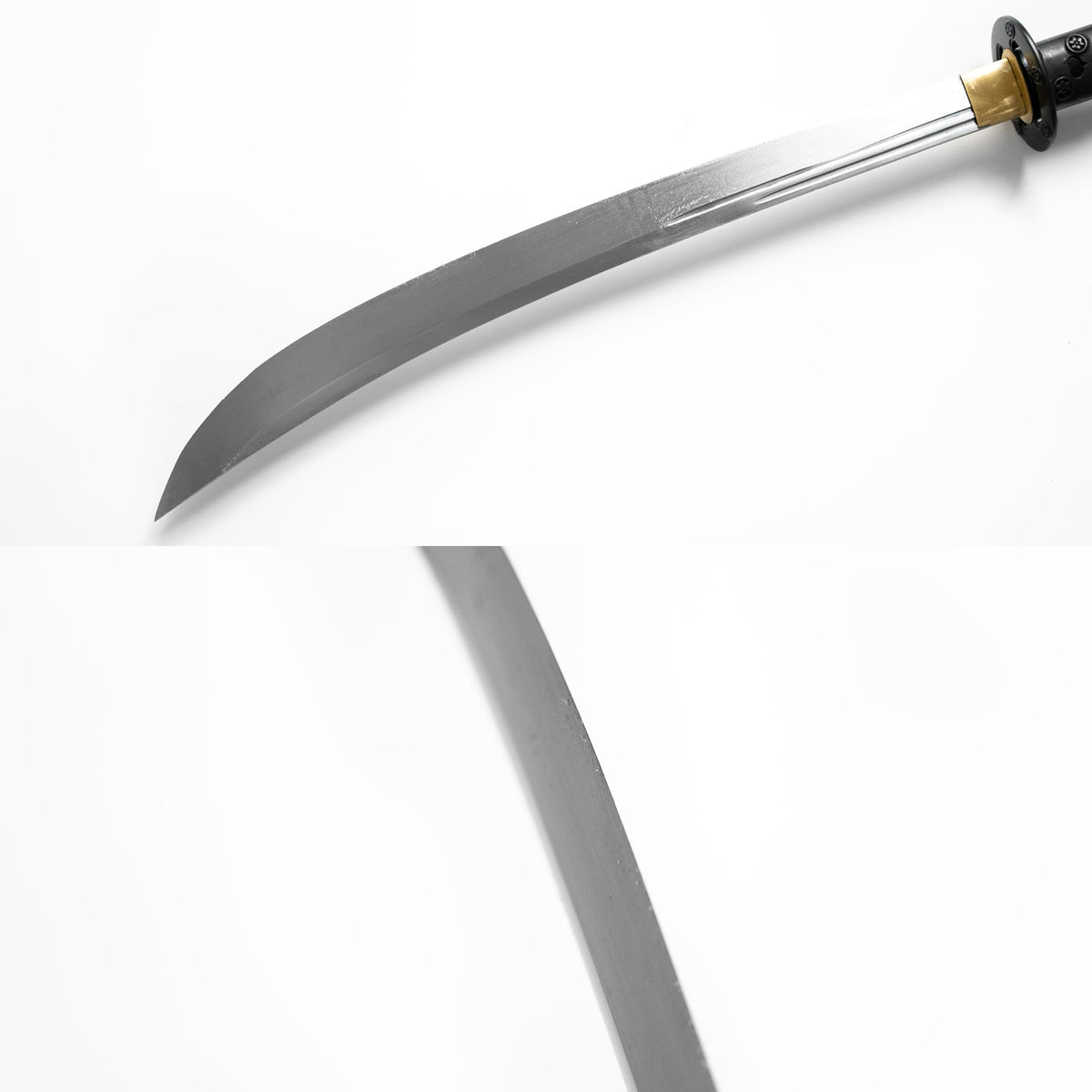 Fire and Steel - Naginata (Battle Ready) Fire and Steel Exclusive - Tophatter Daily Deals