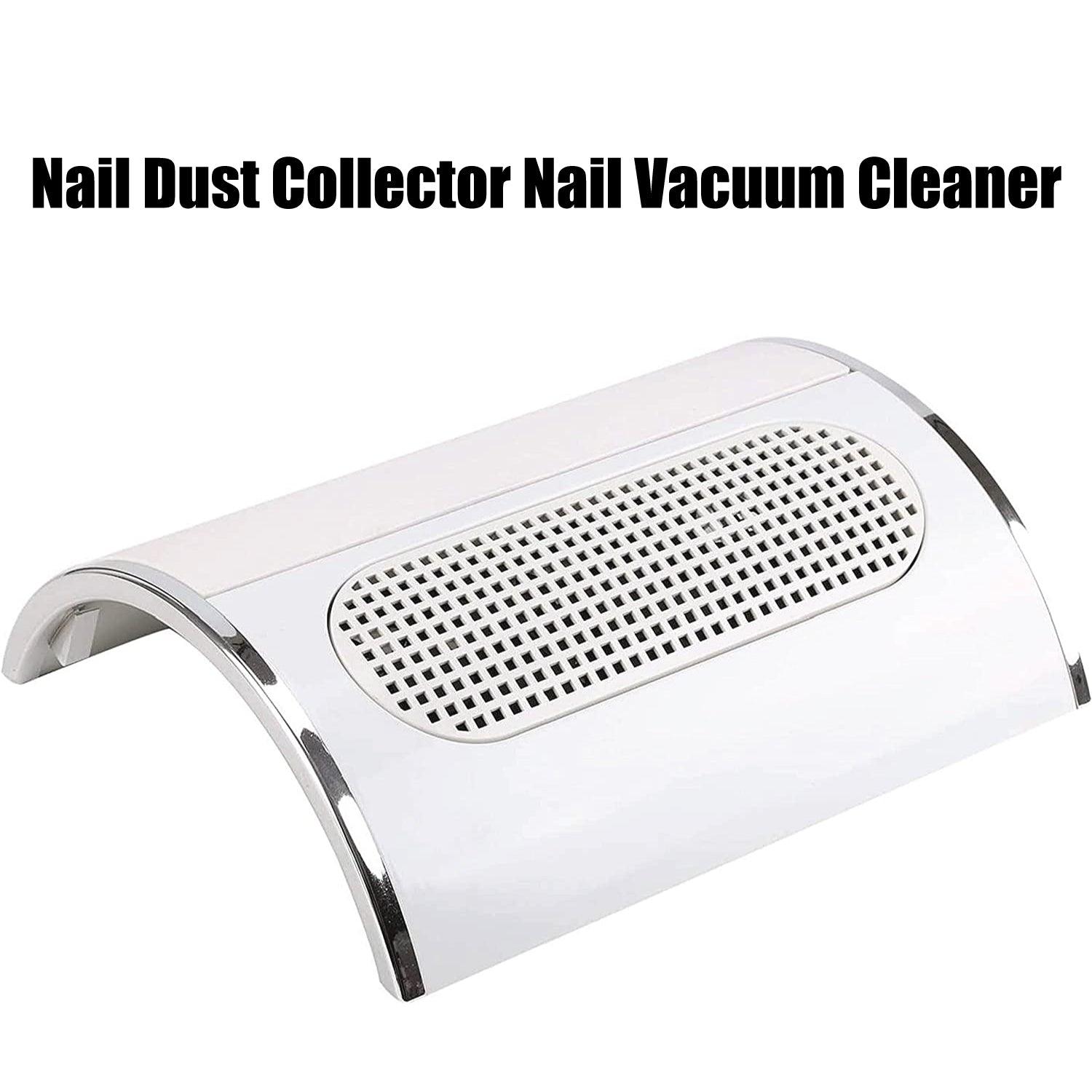 Dust Screen Plate for Nail Dust Collector - Filter Dust Screen Plate for Nail Dust Collector Manicure Vacuum Cleaner Personal Care - Tophatter Daily Deals
