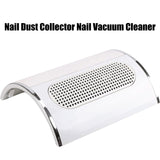 Dust Screen Plate for Nail Dust Collector - Filter Dust Screen Plate for Nail Dust Collector Manicure Vacuum Cleaner Personal Care - Tophatter Daily Deals