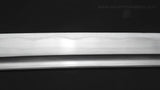 "Nanashi" Hand Forged Katana In Clay Tempered 1095 HCS